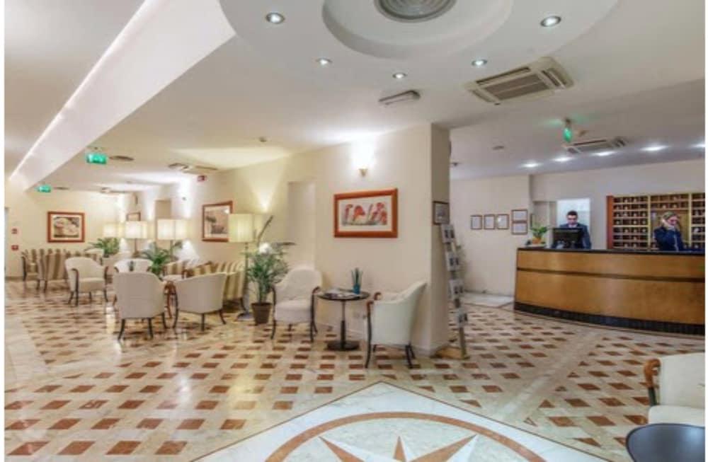 Versilia Palace Hotel Marina di Pietrasanta Exterior foto