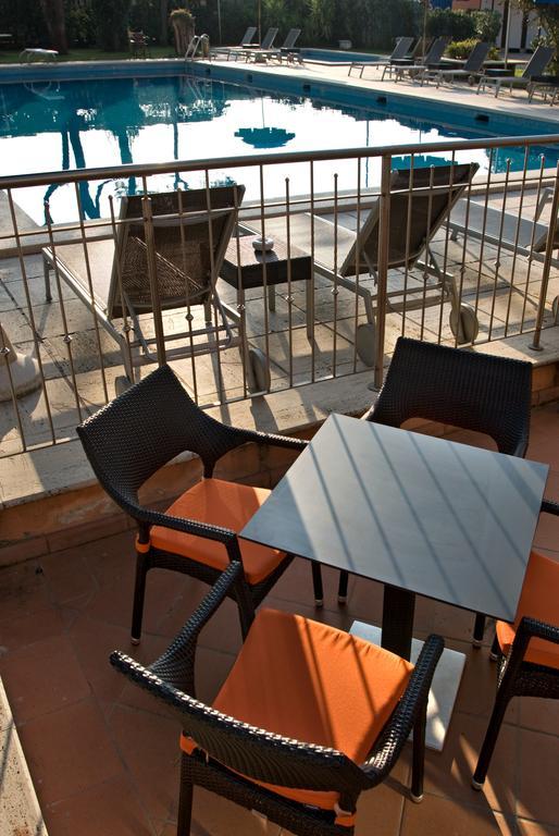 Versilia Palace Hotel Marina di Pietrasanta Exterior foto