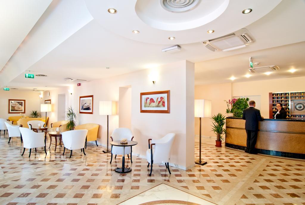 Versilia Palace Hotel Marina di Pietrasanta Exterior foto